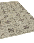 6 x 8 Beige Bohemian Rug  - 744