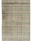 5 x 9 Beige Bohemian Rug  - 745