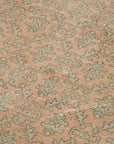 6 x 10 Beige Bohemian Rug  - 750