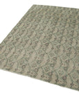 5 x 8 Beige Bohemian Rug  - 752