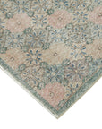 5 x 8 Beige Bohemian Rug  - 764