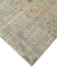 5 x 8 Grey Overdyed Rug - 203