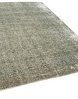 7 x 9 Grey Overdyed Rug - 199