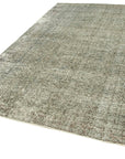 7 x 9 Grey Overdyed Rug - 199