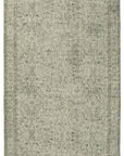 5 x 9 Grey Overdyed Rug - 2081