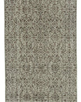 3 x 6 Grey Overdyed Rug - 2242