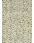 3 x 6 Beige Overdyed Rug - 2260