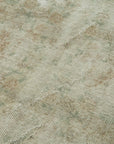 4 x 6 Beige Overdyed Rug - 2266