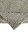 4 x 7 Grey Overdyed Rug - 2270