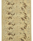 5 x 9 Beige Vintage Anatolian Rug - 2703