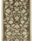 5 x 9 Beige Vintage Anatolian Rug - 2707