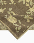 4 x 8 Beige Vintage Anatolian Rug - 2716