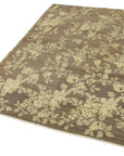 4 x 6 Beige Vintage Anatolian Rug - 2726