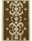 3 x 5 Beige Vintage Anatolian Rug - 2730