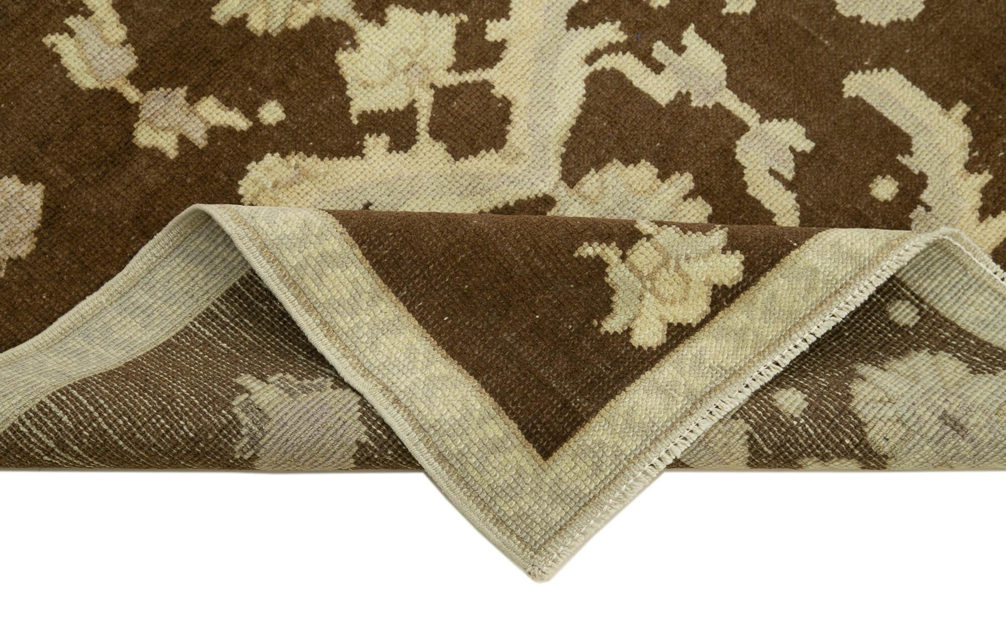 3 x 5 Beige Vintage Anatolian Rug - 2730