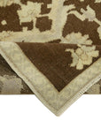 3 x 5 Beige Vintage Anatolian Rug - 2730