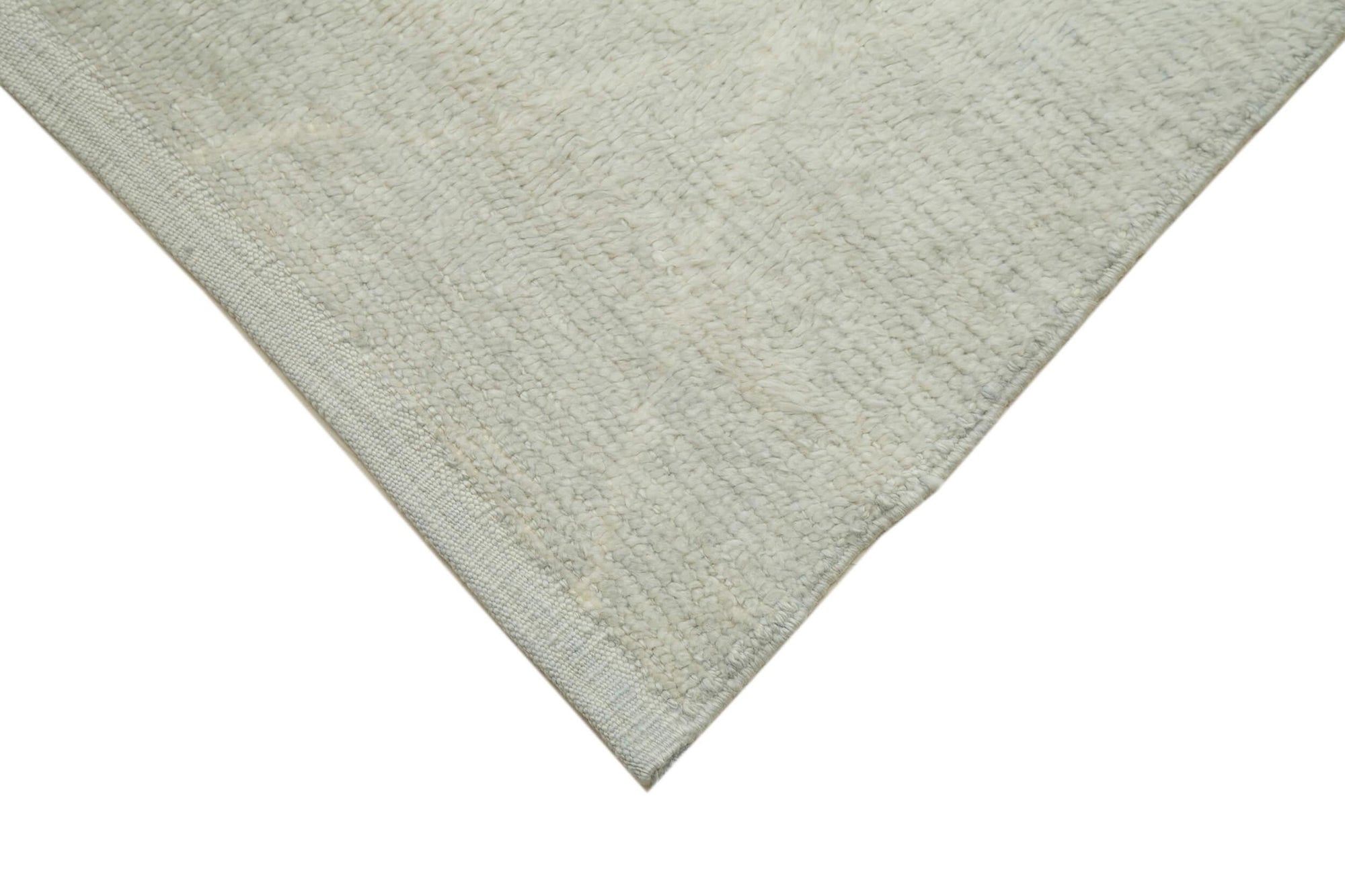 10 x 14 Grey Moroccan Rug - 3143