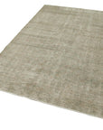 5 x 9 Beige Bohemian Rug  - 3258