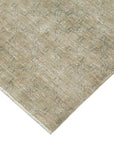 5 x 9 Beige Bohemian Rug  - 3258