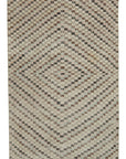 5 x 10 Beige Bohemian Rug  - 3260