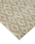 6 x 10 Beige Bohemian Rug  - 3276