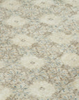 6 x 10 Beige Bohemian Rug  - 3287