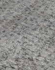 8 x 10 Grey Overdyed Rug - 3686