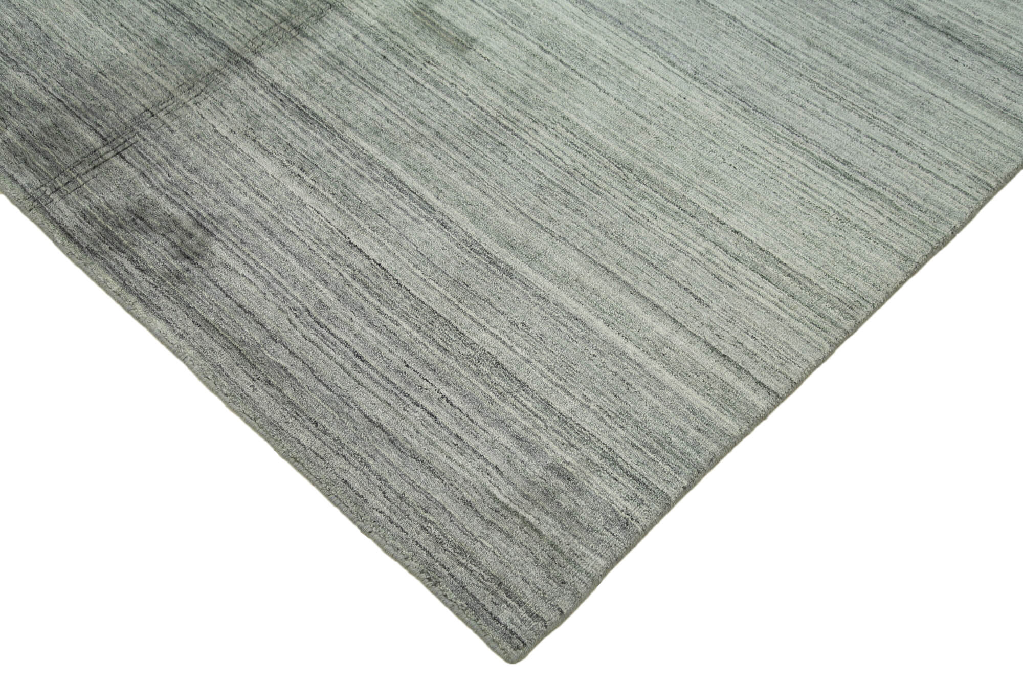 10 x 14 Grey Moroccan Rug - 4730