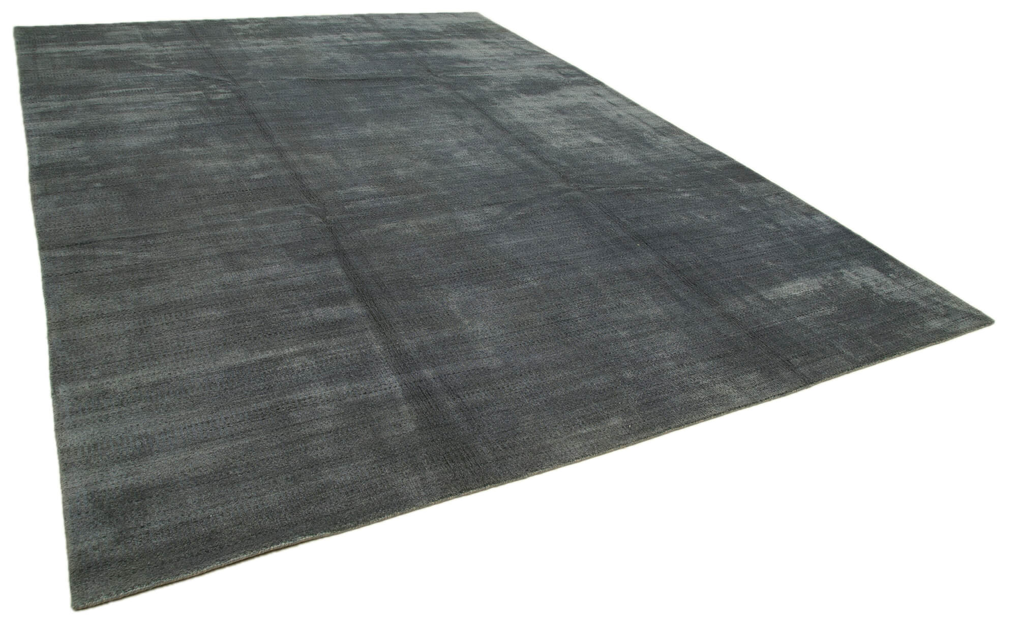 10 x 14 Grey Moroccan Rug - 4731