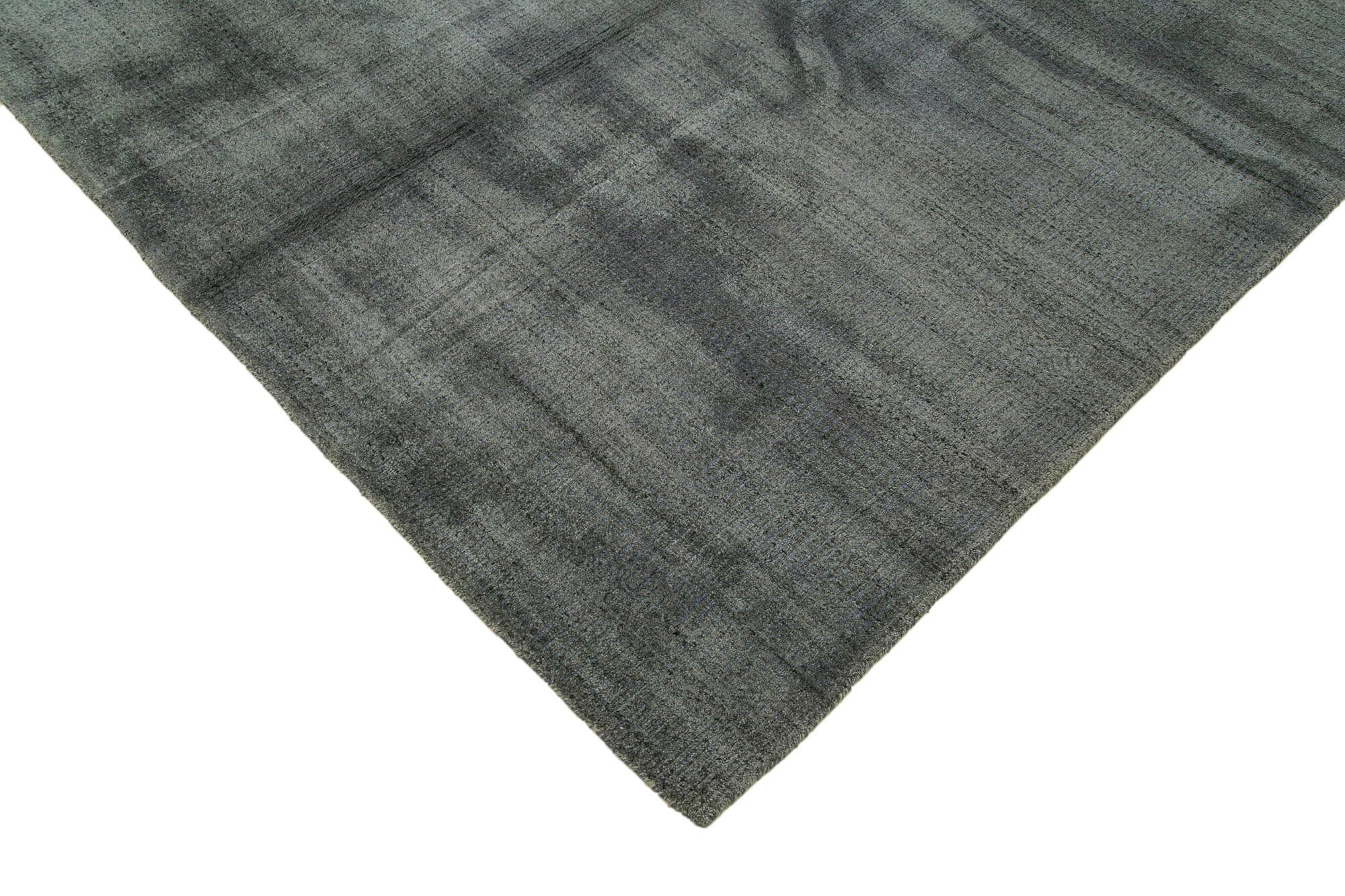 10 x 14 Grey Moroccan Rug - 4731