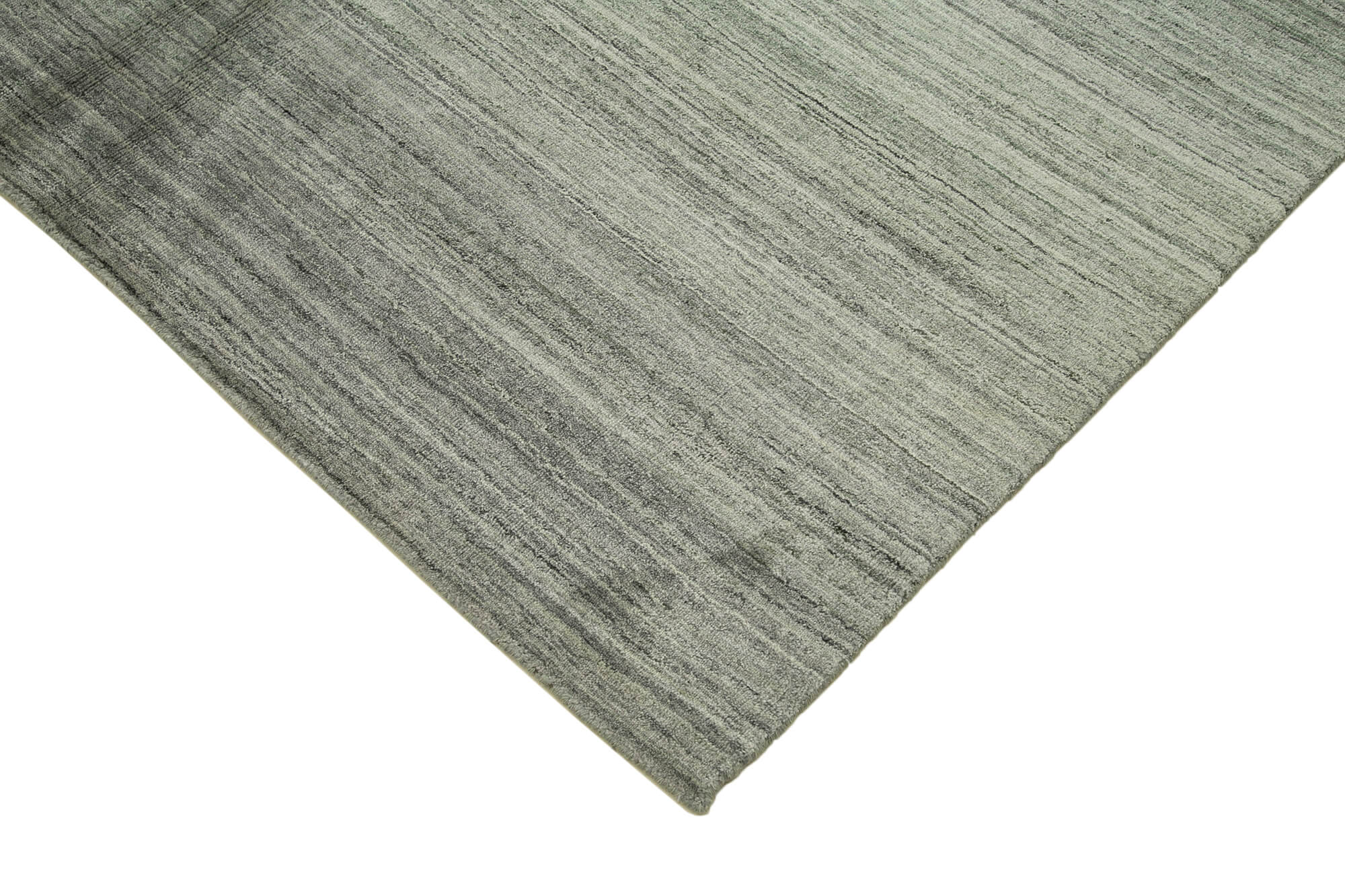 10 x 13 Grey Moroccan Rug - 4732