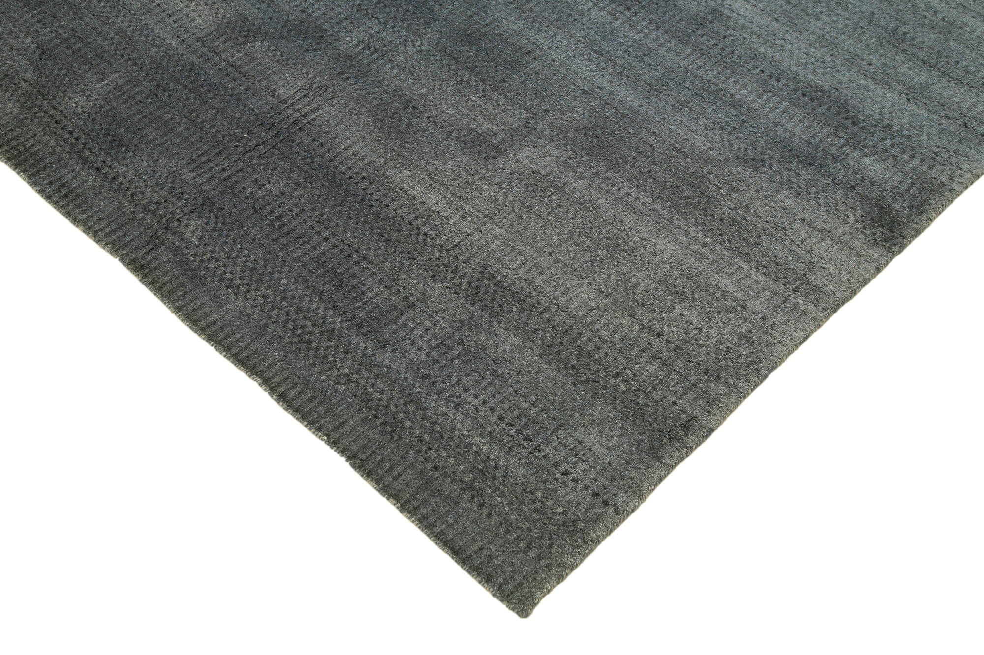 12 x 15 Blue Moroccan Rug - 4733