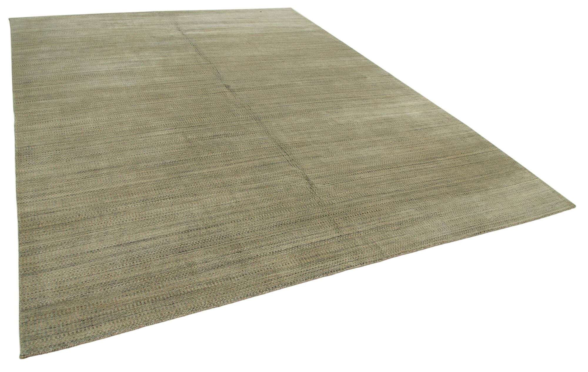 9 x 12 Beige Moroccan Rug - 4735