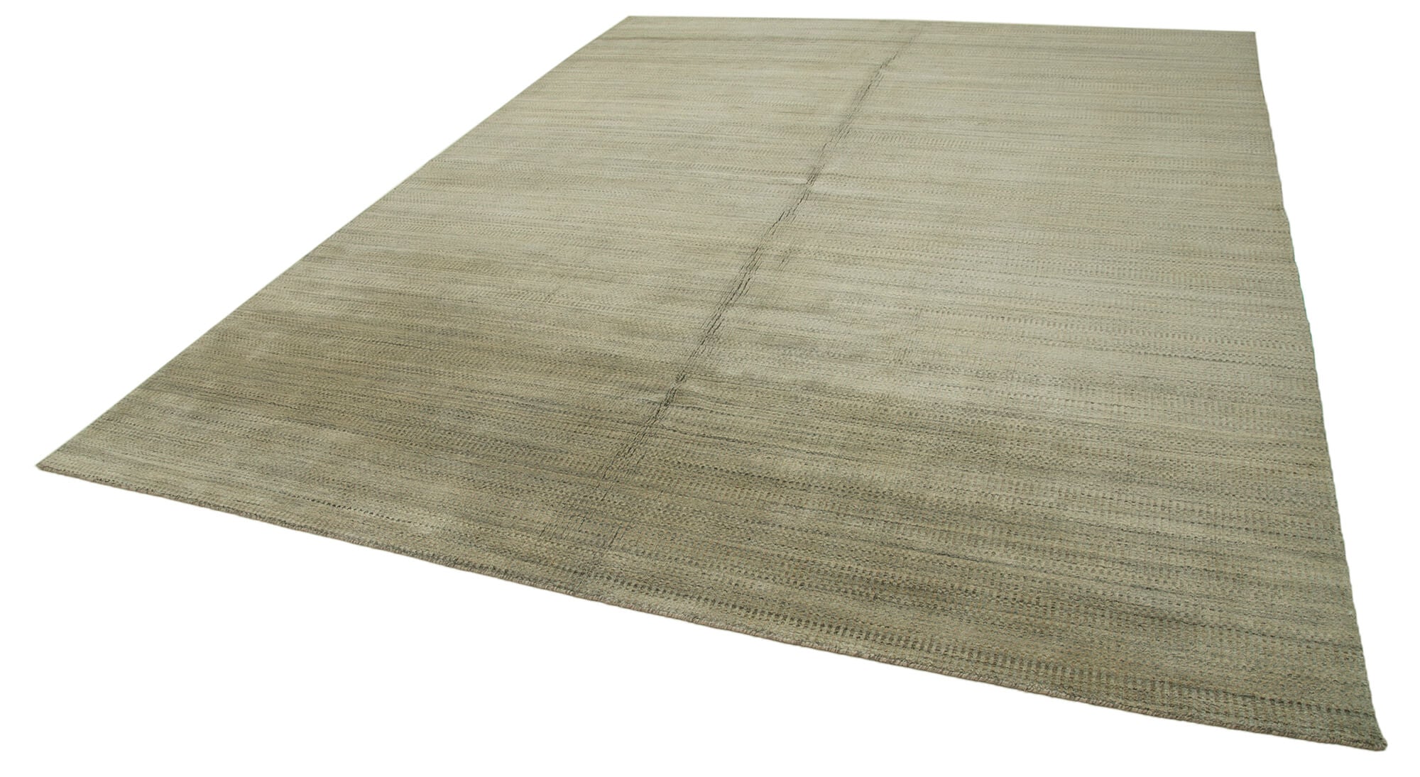 9 x 12 Beige Moroccan Rug - 4735