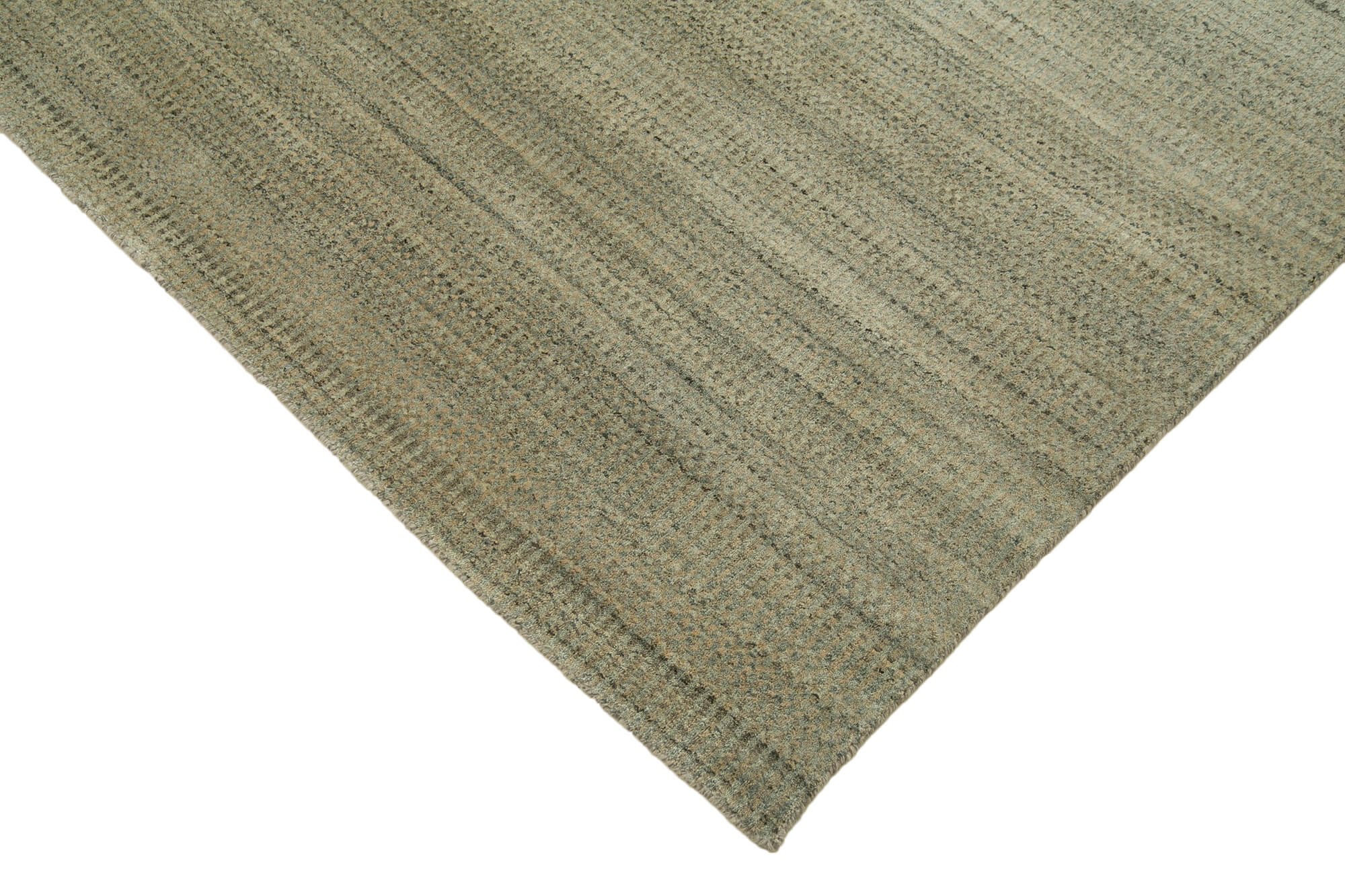 9 x 12 Beige Moroccan Rug - 4735