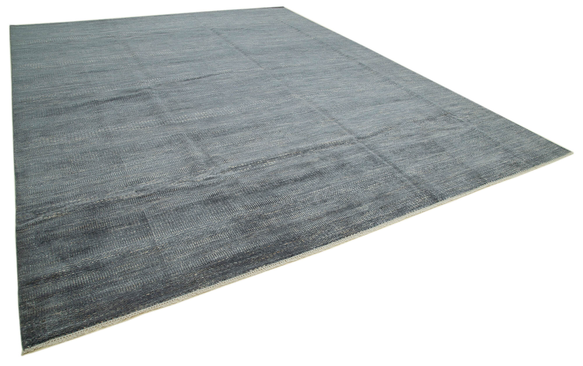 12 x 15 Blue Moroccan Rug - 4741