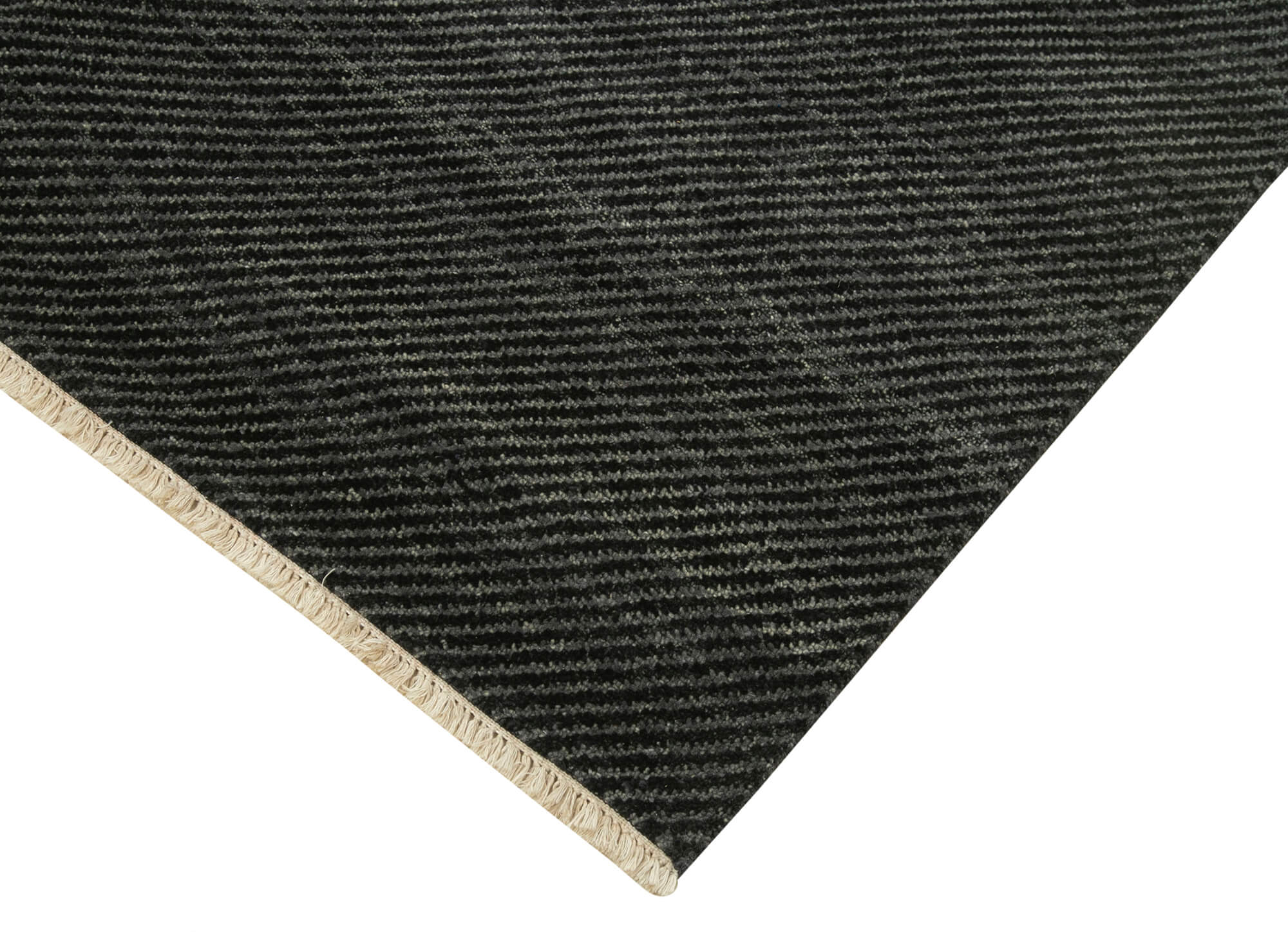 6 x 8 Grey Moroccan Rug - 4791