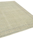 6 x 10 Beige Vintage Rug - 4932