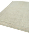 6 x 10 Beige Vintage Rug - 4932