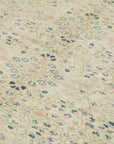 7 x 10 Beige Vintage Rug - 4933