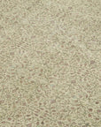 6 x 10 Beige Vintage Rug - 4941