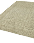 6 x 10 Beige Vintage Rug - 4949