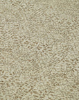 6 x 10 Beige Vintage Rug - 4949