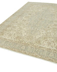 7 x 10 Beige Vintage Rug - 5007