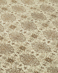 6 x 10 Beige Vintage Rug - 5011