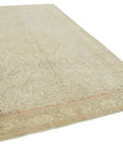 7 x 11 Beige Vintage Rug - 5020