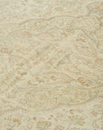 7 x 11 Beige Vintage Rug - 5020