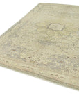 7 x 10 Beige Vintage Rug - 5024