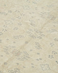 7 x 10 Beige Vintage Rug - 5027