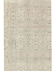 3 x 9 Beige Vintage Rug - 5040